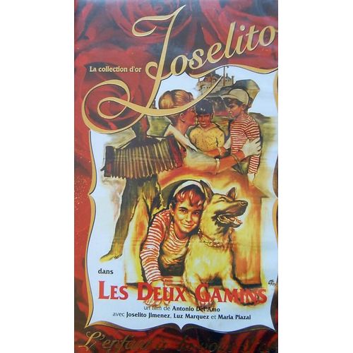 Josélito Les Deux Gamins