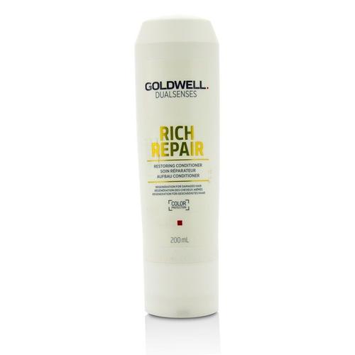 Goldwell Dualsenses Rich Repair Conditionneur Réparateur 200 Ml 