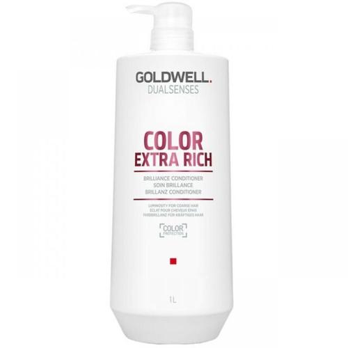 Goldwell Dualsenses Color Extra Rich Conditionneur 1000ml 