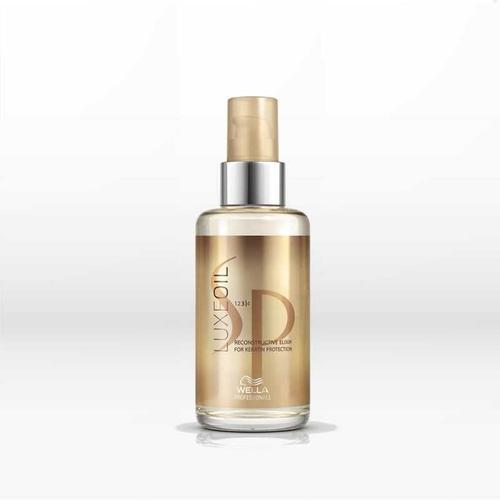 Sp Luxe Oil Elixir - 100ml 