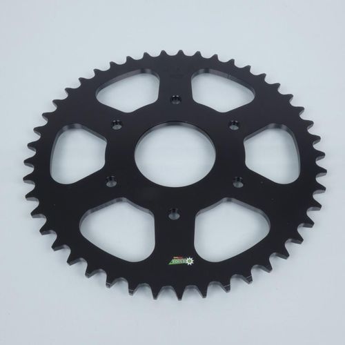 Couronne De Transmission Esjot Pour Moto Ktm 125 Duke 4t Abs Euro 5 2021 À 2023 Neuf