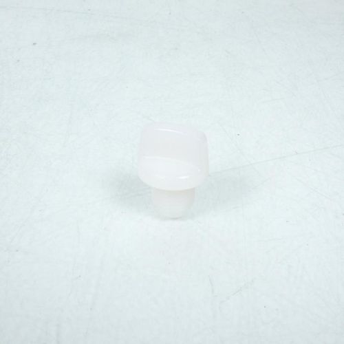 Bouchon Niveau Huile Pour Scooter Mbk 50 Ovetto 2013 3vle53630000 Blanc M14 Neuf