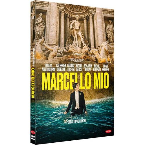 Marcello Mio