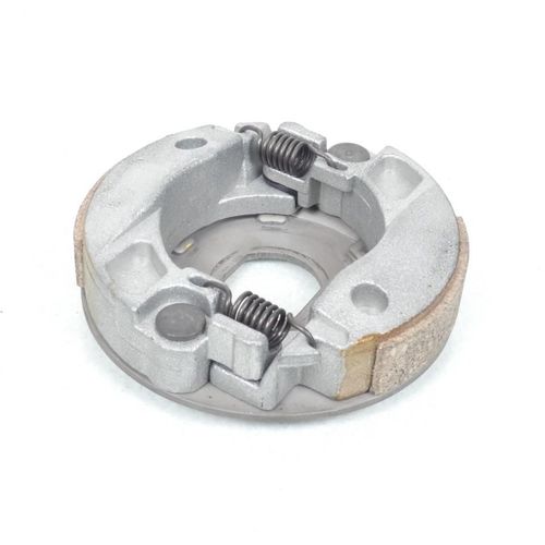 Plateau D Embrayage Top Performances Pour Scooter Mbk 50 Booster Avant 2020 Ø105mm / 2 Mâchoires Neuf