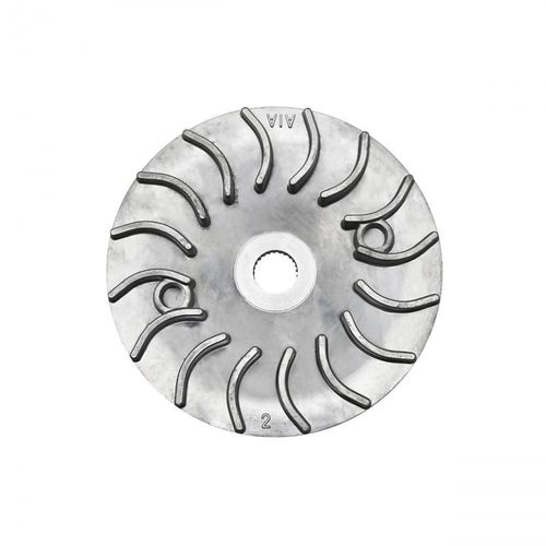 Joue Fixe Variateur P2r Pour Scooter Sym 50 Mask Neuf