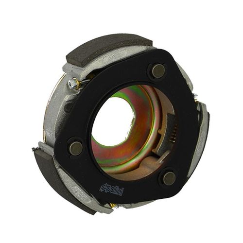 Plateau D Embrayage Polini Pour Scooter Gilera 125 Dna Neuf