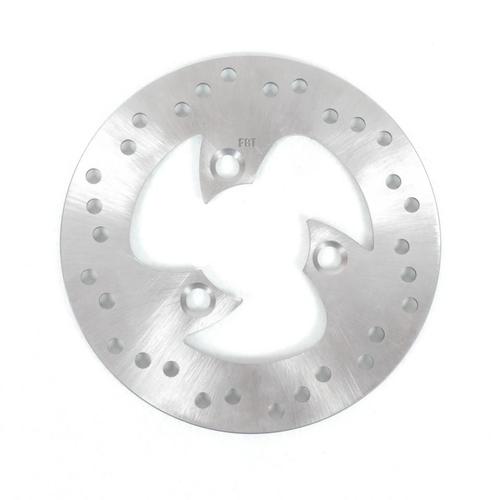 Disque De Frein Avant Pour Scooter Peugeot 50 Trekker 746302 Ø190x58x3.6mm Neuf