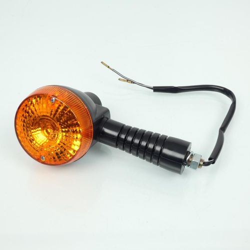 Clignotant Vicma Pour Moto Kawasaki 650 Klr 1987 À 2004 7176 / Av Ar Neuf