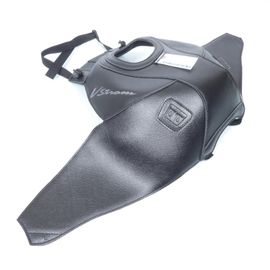 Tapis De Réservoir Bagster Pour Moto Suzuki 1000 Dl V-Strom 1442u Noir Neuf