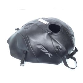Tapis De Réservoir Bagster Pour Moto Yamaha 1300 Fjr 2006 À 2020 1516u Noir Neuf