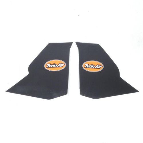 Paire D'autocollant Antidérapant Twin Air Pour Moto Yamaha 250 Yz 1600486n Neuf