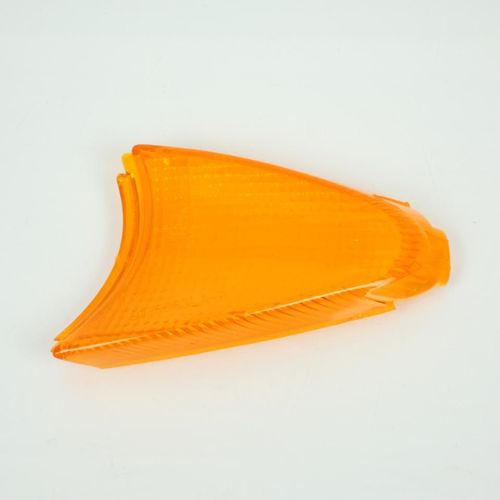 Cabochon De Clignotant Vicma Pour Scooter Peugeot 50 Zenith Ard / 1059780 Neuf