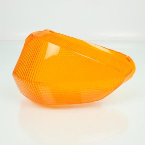 Cabochon De Clignotant Vicma Pour Scooter Yamaha 150 Xc Cygnus R 1995 À 1999 Ard