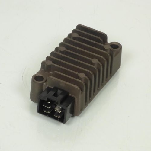 Régulateur De Tension Pour Moto Yamaha 125 Tzr 1997-1998 47x-81960-A2 / Xf-696