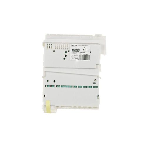 MODULE ELECTRONIQUE CONFIGURÉE POUR LAVE LINGE IKEA - 973911989306031