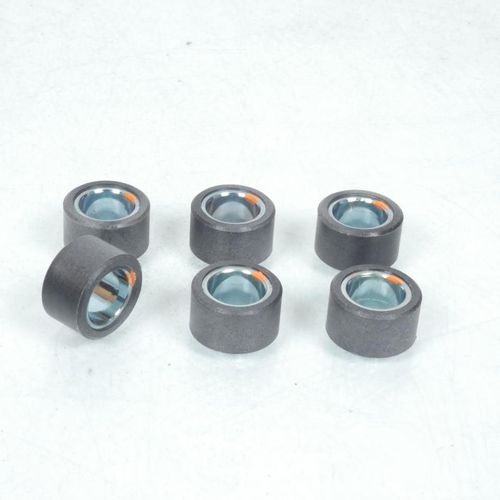 Lot 6 Galet Rouleau Variateur Pour Scooter Mbk 125 Skyliner 10g 1b9e763210 Neuf
