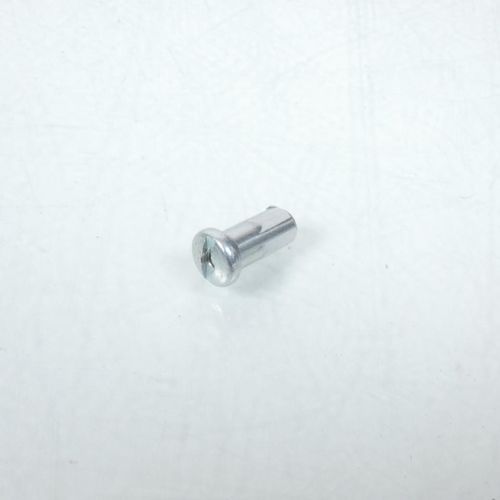 Écrou De Rayon De Jante Ar 18p 160° Pour Moto Rieju 50 Mrt 0/K00.540.0000 Neuf