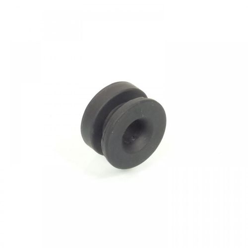 Silentbloc Caoutchouc De Cache Latéral Pour Moto Yamaha 125 Dt 90480-12325 Neuf
