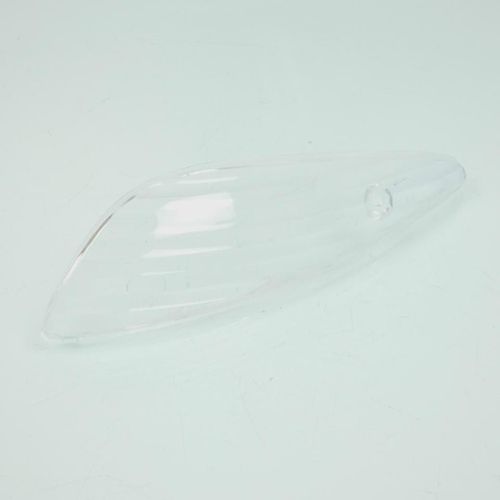 Cabochon Clignotant Vicma Pour Scooter Peugeot 150 Elystar 2002 À 2005 Ard Neuf