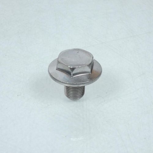 Vis Supérieure Colonne Direction Pour Moto Yamaha 125 Tzr 1987-92 9010514102