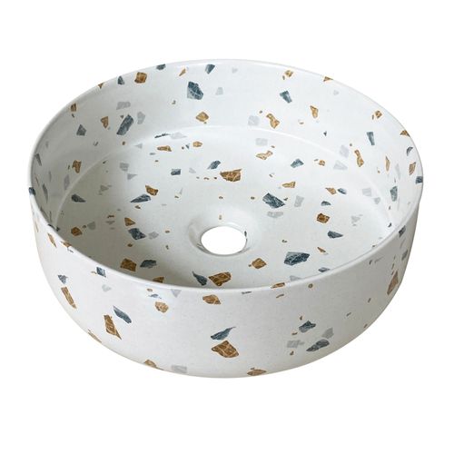 TERRAZZO CONFETTI