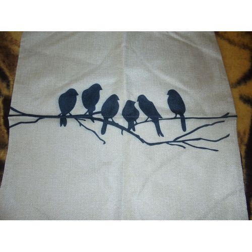 Housse De Coussin