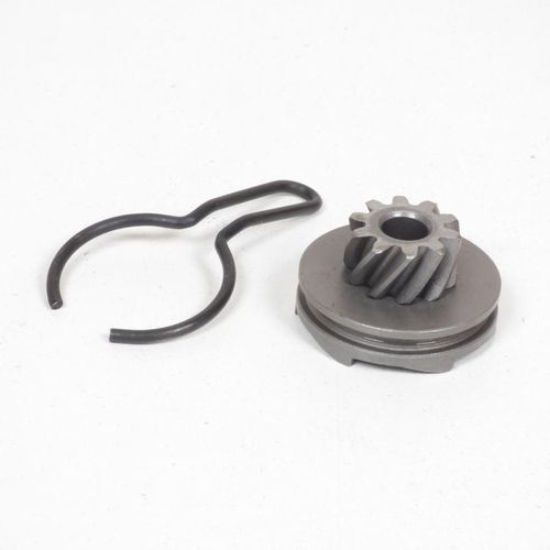 Rocher Noix De Kick P2r Pour Scooter Mbk 50 Booster Spirit Neuf