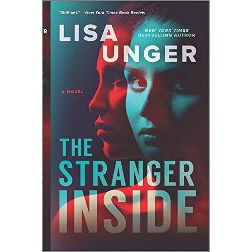 The Stranger Inside