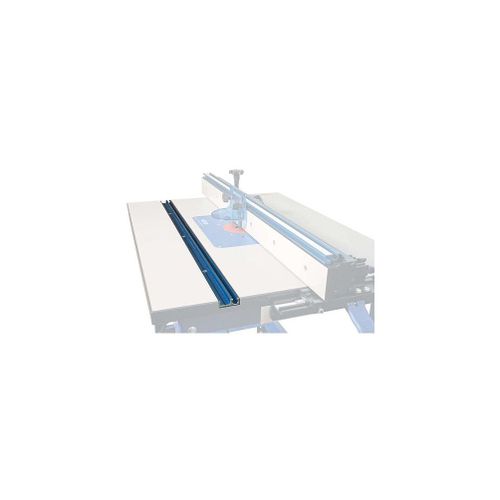 Combo-Trak pour table de fraisage - 1 219 mm
