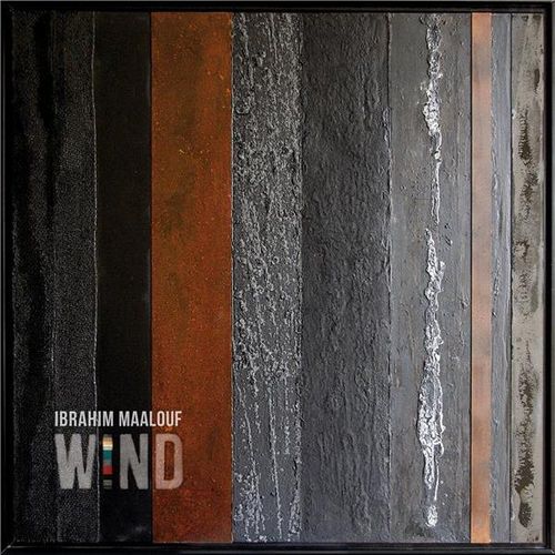 Wind - Cd Album