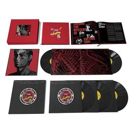Tattoo You - Vinyle 33 Tours