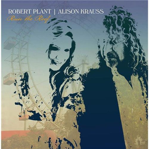 Raise The Roof - Cd Album