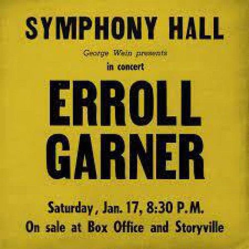 Symphony Hall Concert - Vinyle 33 Tours