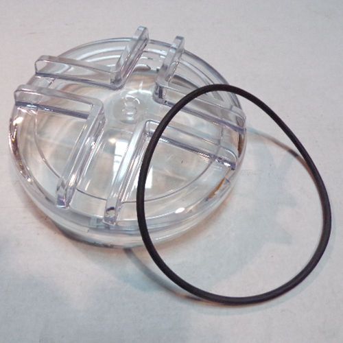Couvercle de pompe sena, platiclair plus 10m3/h + joint