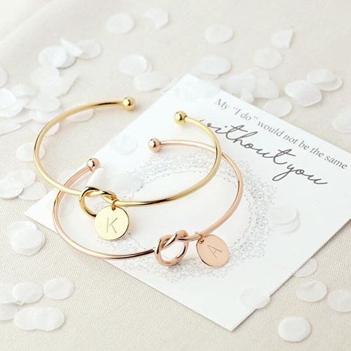 Bracelet En Forme De Serpent Pour Femme, Nouvelle Collection 2021, En Alliage De Couleur Rose Or/Argent, Chaîne À Breloques, Bijoux Cadeaux