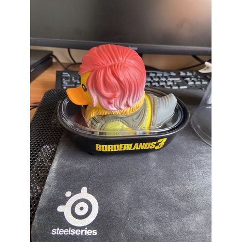 Canard De Bain Tubbz - Borderlands - Lilith