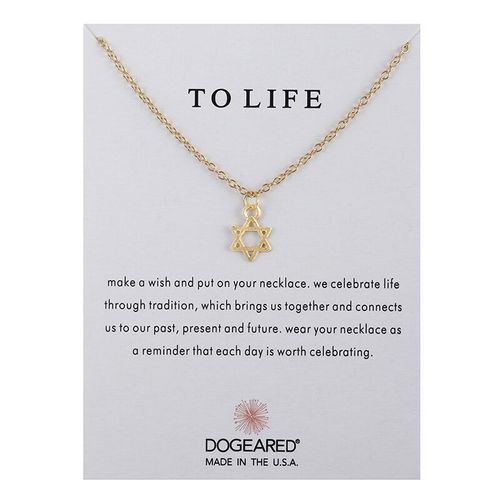 Collier Ras Du Cou En Alliage Doré Pour Hommes Et Femmes, Simple, Pendentif Étoile, Chaîne Hexagonale, Nouvelle Collection