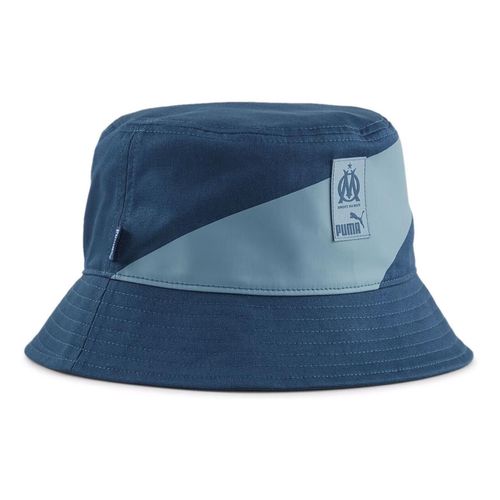 Bob Puma Om Cul+ Bucket Hat Bleu Moyen
