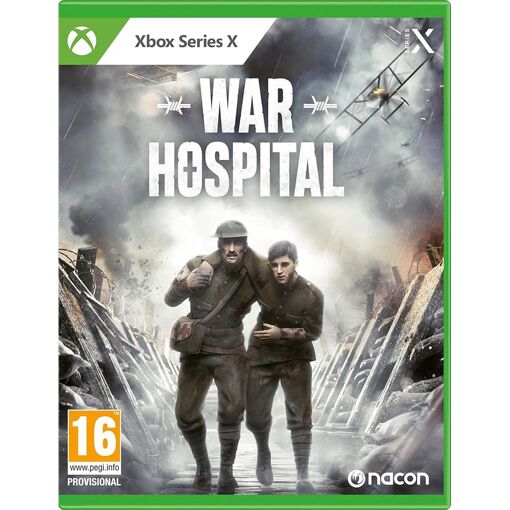 War Hospital