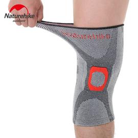 Sports Genouillère Élastique Respirant Nylon Bandage de genou pour la  course fitness
