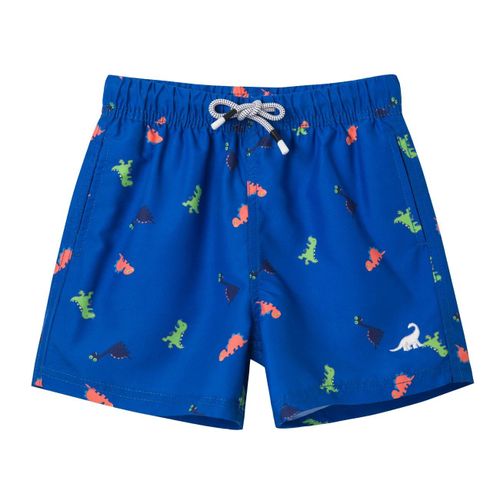 Surftoxic-Maillot De Bain Pour Garçons,Short De Plage Pour Petits Garçons,Séchage Rapide,Short De Bain Pour Tout-Petits,Short De Bain D'été Pour Garçons De 3 À 12 Ans