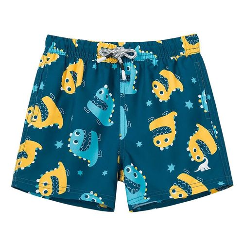 Surftoxic-Maillot De Bain Pour Garçons,Short De Plage Pour Petits Garçons,Séchage Rapide,Short De Bain Pour Tout-Petits,Short De Bain D'été Pour Garçons De 3 À 12 Ans