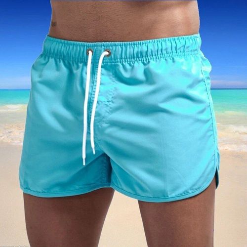 Maillot De Bain Taille Basse Pour Homme,Sexy,Respirant,Marque,Été,2022