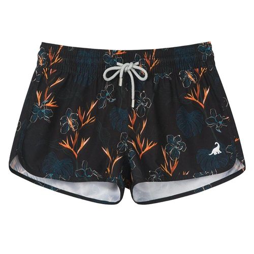 Short De Bain À Séchage Rapide Pour Femmes,Maillot De Bain De Plage,Pour L'été