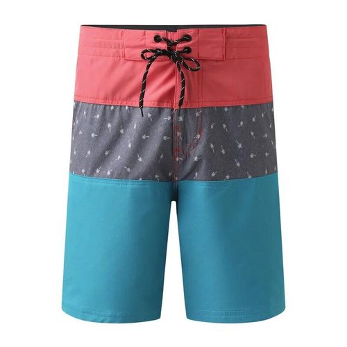 Short De Plage Pour Hommes,Maillot De Bain Décontracté,Culotte De Gymnastique,Short De Natation,Ample,Pantalon Court De Surf,Vêtements Pour Hommes