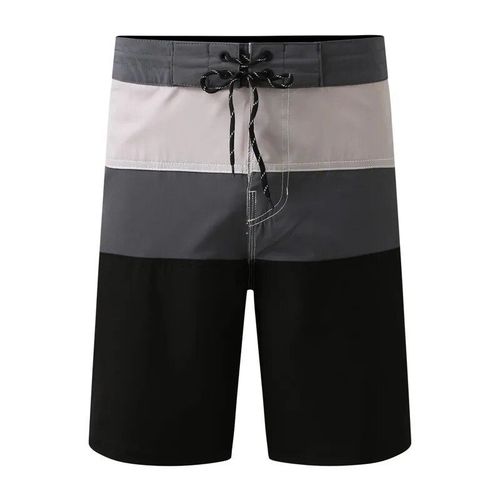 Short De Plage Pour Hommes,Maillot De Bain Décontracté,Culotte De Gymnastique,Short De Natation,Ample,Pantalon Court De Surf,Vêtements Pour Hommes