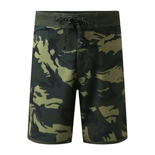 Short De Plage Pour Hommes,Maillot De Bain Décontracté,Culotte De Gymnastique,Short De Natation,Ample,Pantalon Court De Surf,Vêtements Pour Hommes
