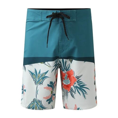 Short De Plage Pour Hommes,Maillot De Bain Décontracté,Culotte De Gymnastique,Short De Natation,Ample,Pantalon Court De Surf,Vêtements Pour Hommes