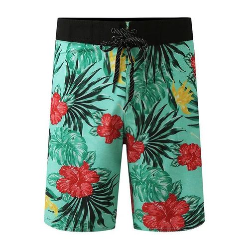 Short De Plage Pour Hommes,Maillot De Bain Décontracté,Culotte De Gymnastique,Short De Natation,Ample,Pantalon Court De Surf,Vêtements Pour Hommes