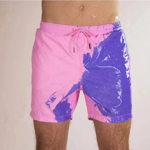 Short De Bain Pour Hommes,Maillot De Bain,De Plage,De Sport,De Course,De Surf